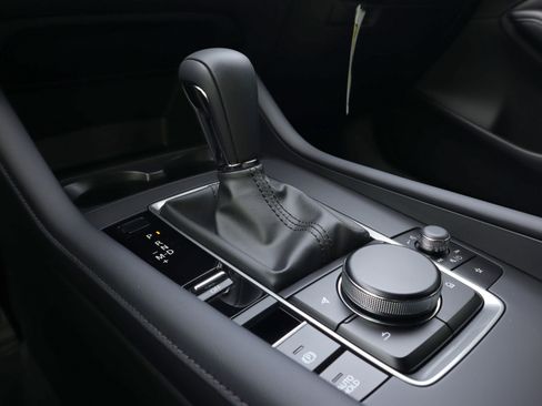 New 2026 MAZDA MAZDA3 s Sport image 12