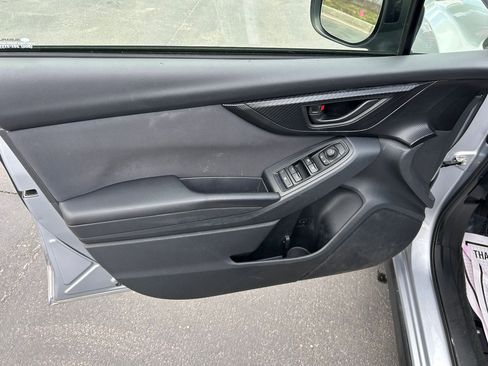 Used 2019 Subaru Crosstrek 2.0i Premium AWD/4WD image 10