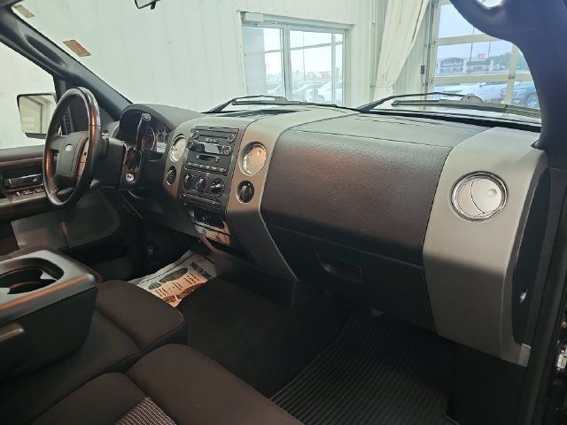 Used 2005 Ford F150 FX4 AWD/4WD image 25