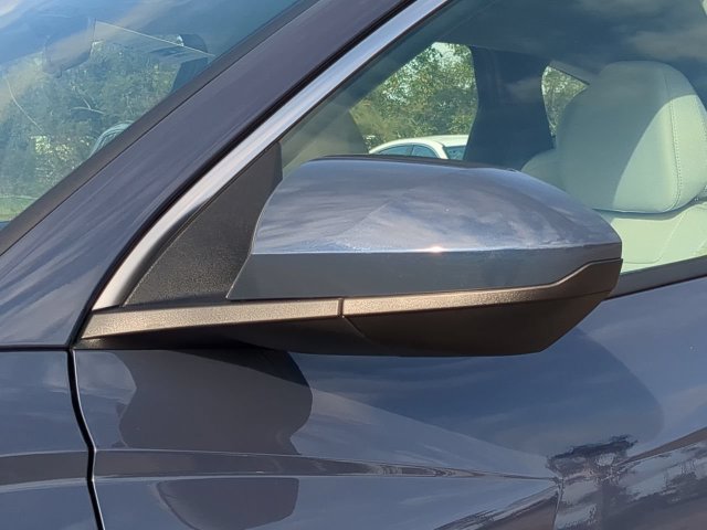 New 2025 Hyundai Tucson SE FWD image 12