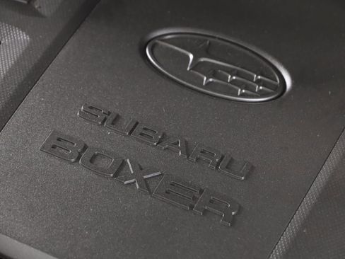 Used 2023 Subaru Forester Wilderness AWD/4WD image 22