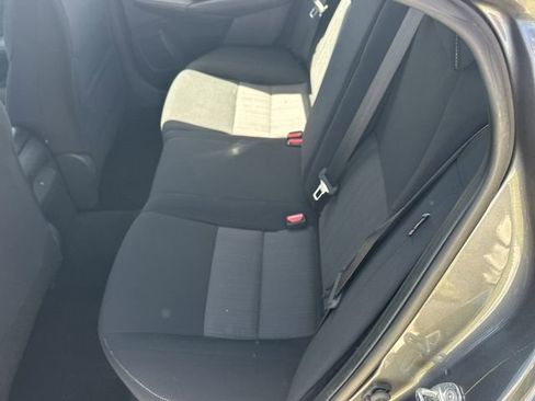 Used 2023 Nissan Sentra SV FWD image 13