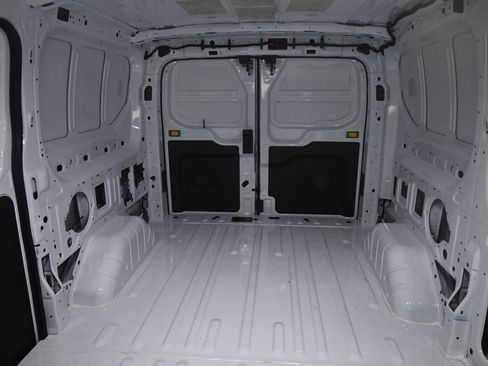 New 2025 Ford Transit 350 Low Roof RWD image 26