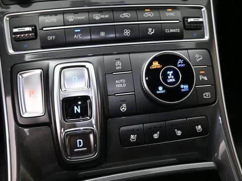 Used 2022 Hyundai Santa Fe Calligraphy image 9