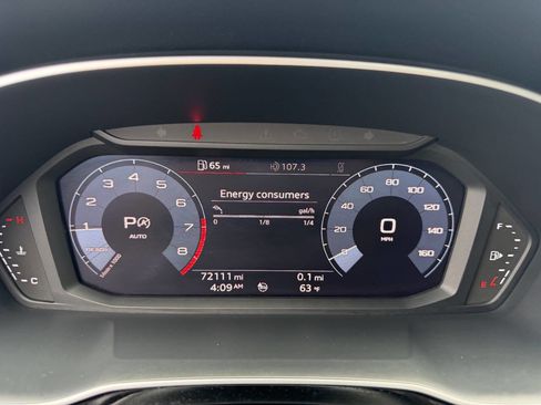 Used 2020 Audi Q3 2.0T Premium image 16