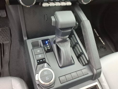 New 2026 Toyota Tacoma SR5 AWD/4WD image 16