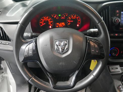 Used 2019 RAM ProMaster City Tradesman SLT image 21