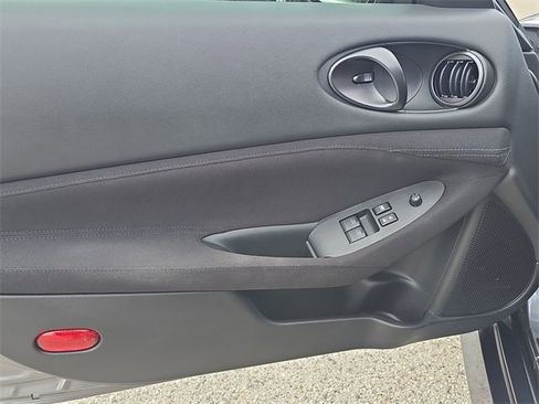 Certified 2024 Nissan Z Sport w/ Floor Mat Package image 14