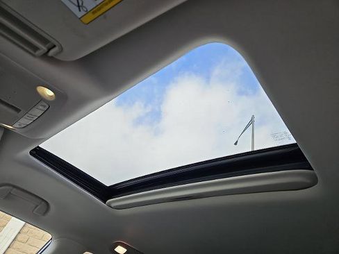 Certified 2023 INFINITI QX80 Luxe w/ Cargo Package image 16