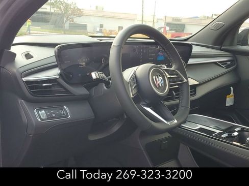 New 2026 Buick Enclave Sport Touring w/ Power Package image 12