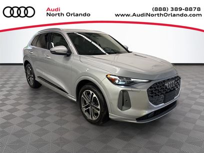New 2026 Audi Q5 Prestige
