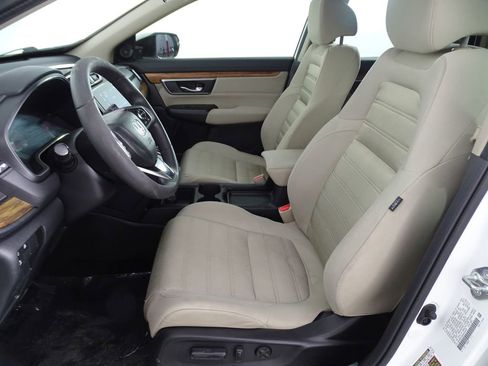 Used 2017 Honda CR-V EX image 11