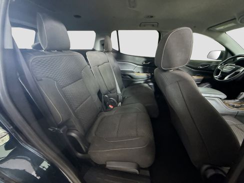 Used 2019 GMC Acadia SLE image 27