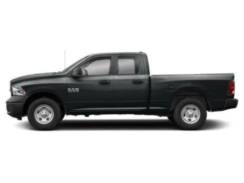 Used 2021 RAM 1500 Tradesman w/ Chrome Plus Package image 3
