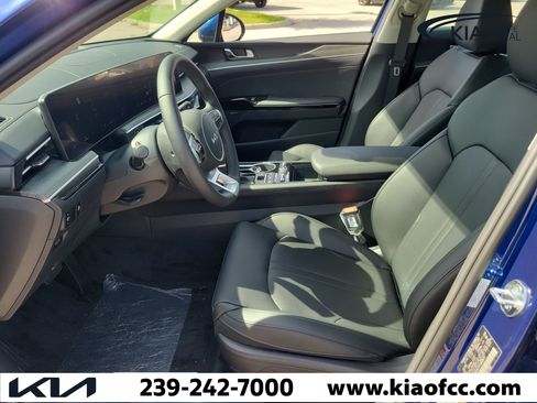 New 2026 Kia K5 EX FWD image 19