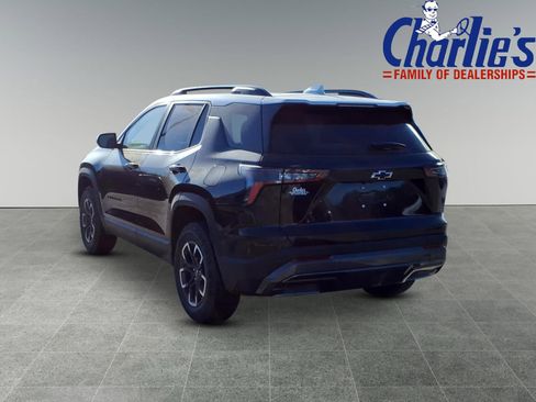 New 2026 Chevrolet Equinox ACTIV w/ Convenience Package III FWD image 6