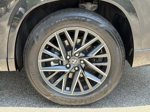 Used 2025 Lexus TX 350 FWD w/ Technology Package image 11