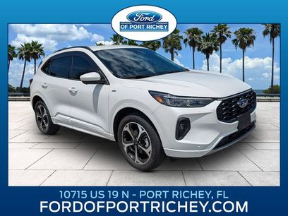 Used 2025 Ford Escape ST-Line Elite w/ Premium Technology Package