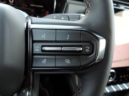 New 2026 GMC Terrain AT4 image 21