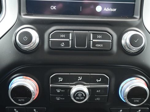 Used 2021 GMC Sierra 1500 Elevation image 27