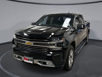 Used 2022 Chevrolet Silverado 1500 High Country w/ Safety Package II