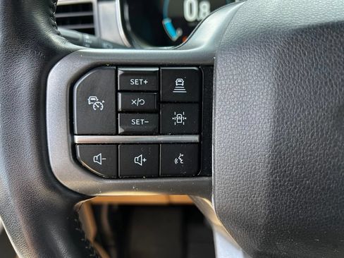 Used 2021 Ford F150 Lariat w/ Equipment Group 502A High AWD/4WD image 25