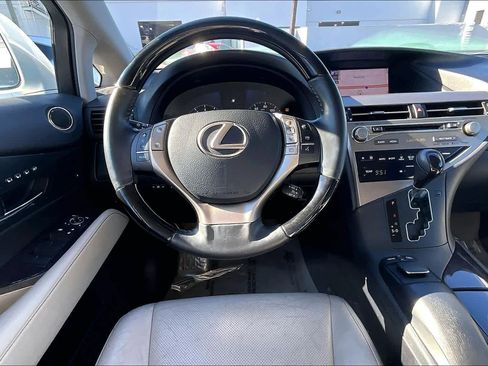 Used 2013 Lexus RX 350 image 6