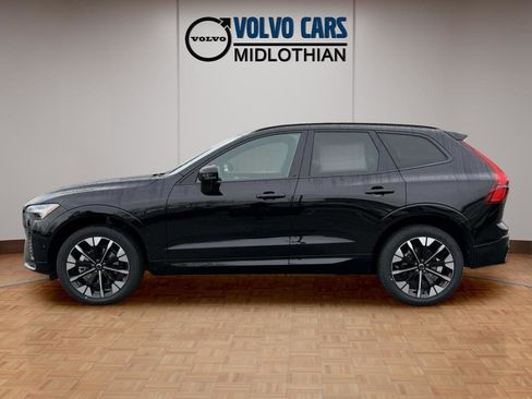 New 2026 Volvo XC60 B5 Plus w/ Protection Package Premier image 23