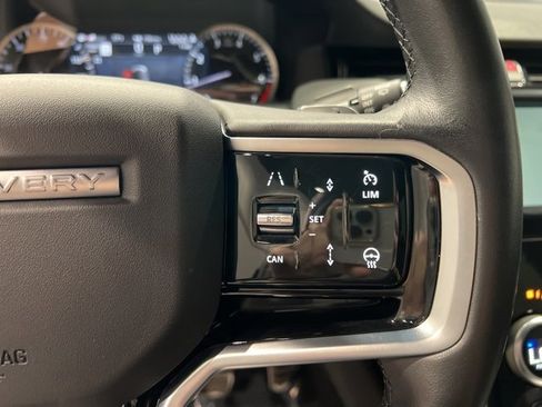 Used 2023 Land Rover Discovery Sport S R-Dynamic image 29