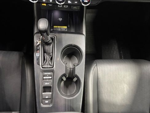 Used 2023 Honda Civic Touring image 21
