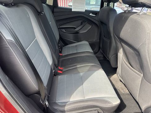 Used 2014 Ford Escape SE AWD/4WD image 18