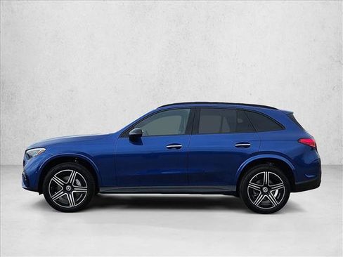 New 2026 Mercedes-Benz GLC 300 4MATIC image 5
