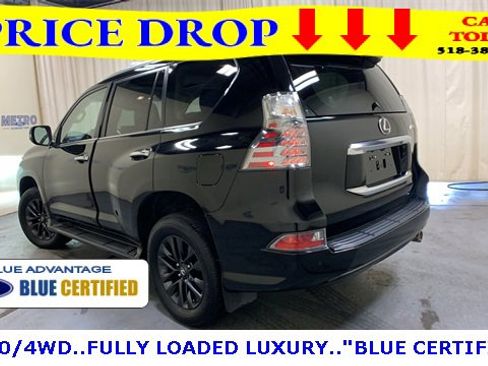 Used 2023 Lexus GX 460 Premium image 6