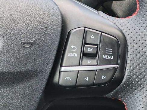 Used 2024 Ford Escape ST-Line w/ Tech Pack #1 AWD/4WD image 24