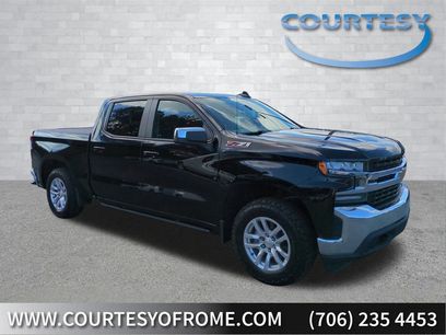 Used 2020 Chevrolet Silverado 1500 LT w/ All-Star Edition
