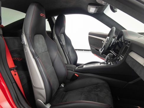 Used 2015 Porsche 911 GT3 RWD image 29