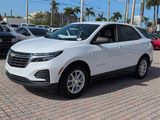 Used 2022 Chevrolet Equinox LS w/ LS Convenience Package image 4