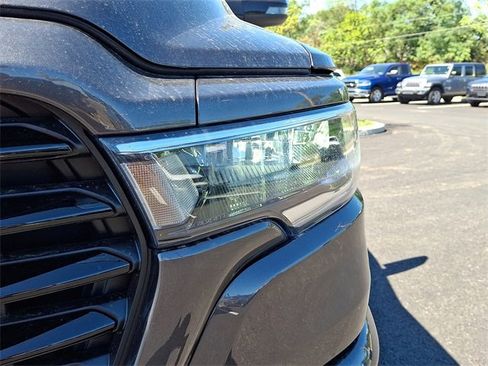 New 2026 RAM 1500 Laramie image 13