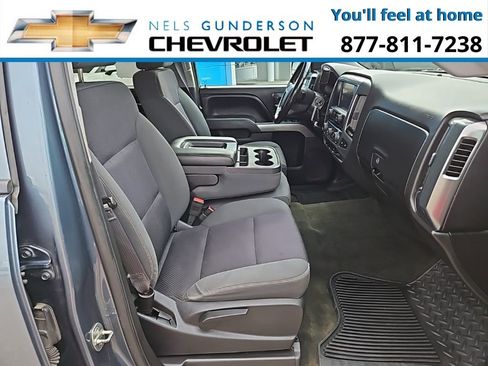 Used 2014 Chevrolet Silverado 1500 LT w/ All Star Edition image 12