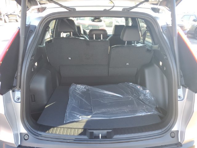 New 2027 Honda CR-V Sport-L image 9