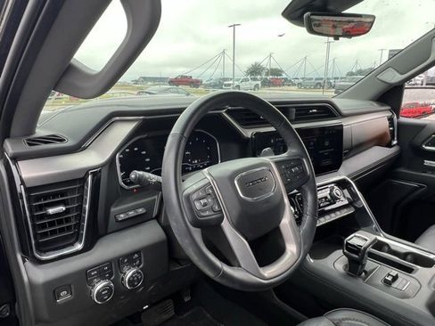 Used 2023 GMC Sierra 1500 Denali w/ Technology Package image 8