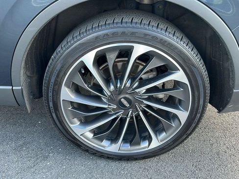 Used 2022 Lincoln Aviator Reserve w/ Equipment Group 201A AWD/4WD image 32