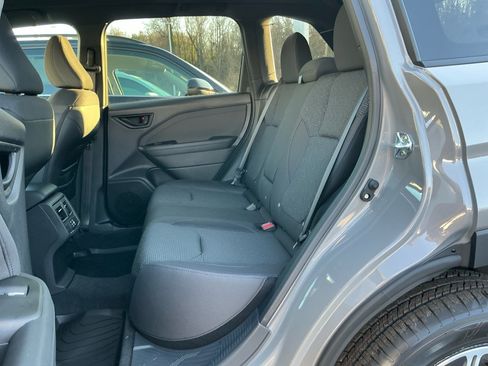 Used 2026 Subaru Forester Premium AWD/4WD image 29