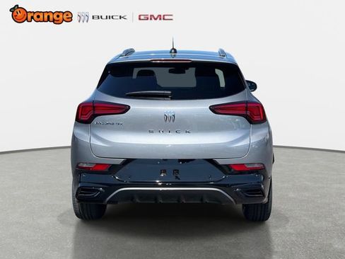 New 2026 Buick Encore GX Sport Touring FWD image 4