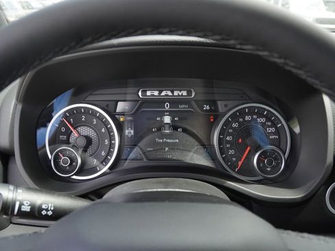 New 2026 RAM 1500 2WD Crew Cab image 14