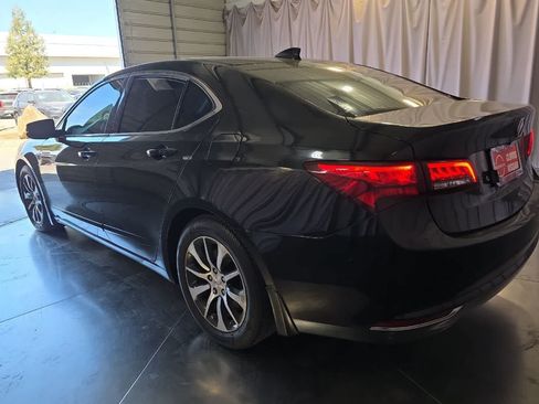 Used 2015 Acura TLX FWD image 7