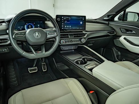 Used 2024 Acura ZDX A-Spec AWD/4WD image 31