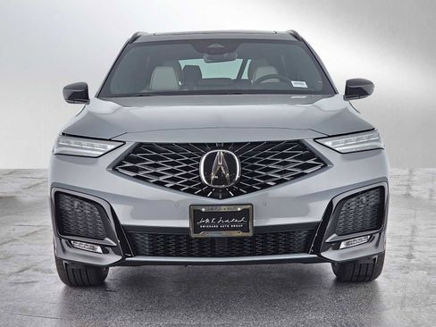 New 2026 Acura MDX A-Spec image 8