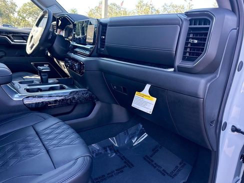 New 2025 Chevrolet Silverado 1500 RST w/ All Star Edition Plus image 31