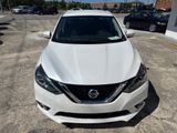Used 2019 Nissan Sentra SR w/ Exterior Package image 5